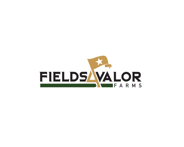 Fields Valor Farms logo