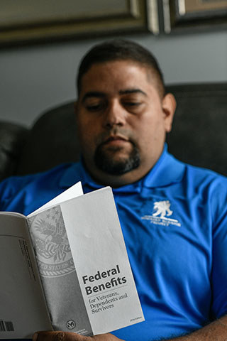 Veterans need to be aware of potential scams and fraud targeting them and their VA benefits.