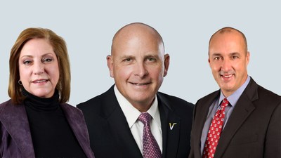 Wounded Warrior Project welcomes its three new members of its board of directors. Kathy Hildreth, Lt. Gen. (Ret.) Ken Hunzeker, and Lt. Col. (Ret.) Bill Selman bring decades of experience in fields including military, business, contracting, and insurance. The three new members of the Wounded Warrior Project board