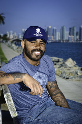 Marine Corps veteran Eric DeLion found new connections and new purpose through Wounded Warrior Project Physical Health and Wellness events.
