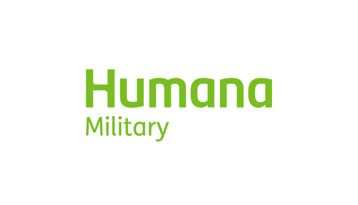 Humana Military Logo