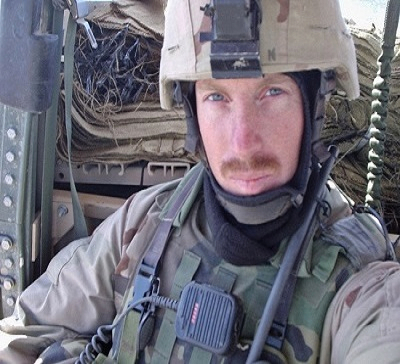 Brian Neuman - veteran