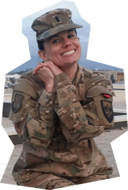 cutout picture of Melissa McMahon