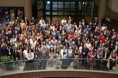 WWP Launches New Round Of Community Partnerships