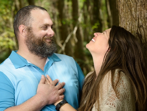 Warriors Learn Gottman’s Sound Relationship House through WWP’s Project Odyssey