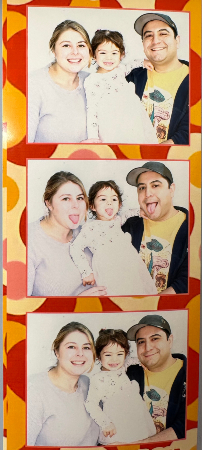 Danny family