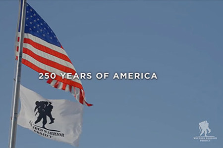 250 Years Of America