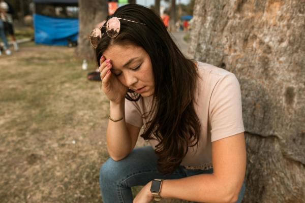 Anxiety is a common feeling that everyone feels at some points.