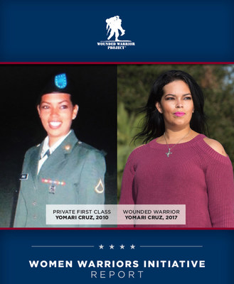 women veterans