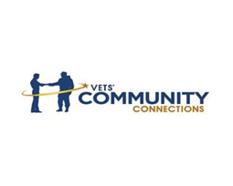 Vets Community Connections logo