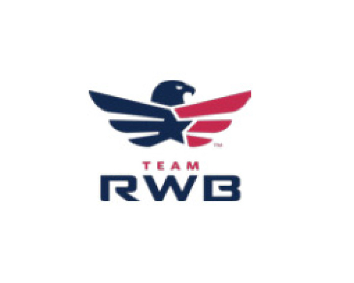 Logo de Team RWB