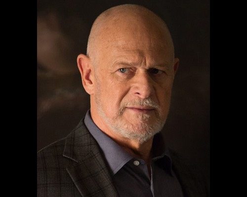 Gerald McRaney