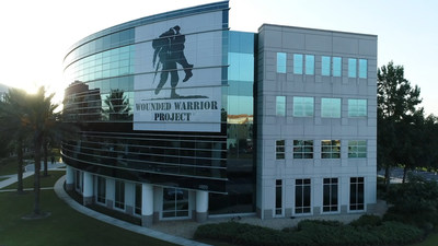 Wounded Warrior Project, in partnership with Yahoo News will host a live town hall Tuesday morning at 11 am to talk about veterans' mental health.