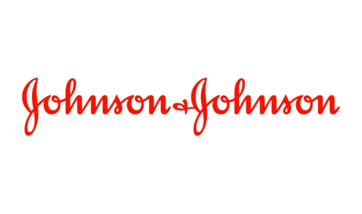 Logo de Johnson & Johnson