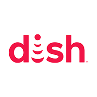 Logo de DISH Network