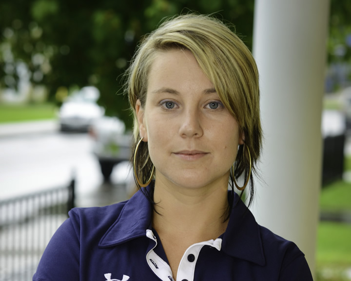 Jessica Coulter