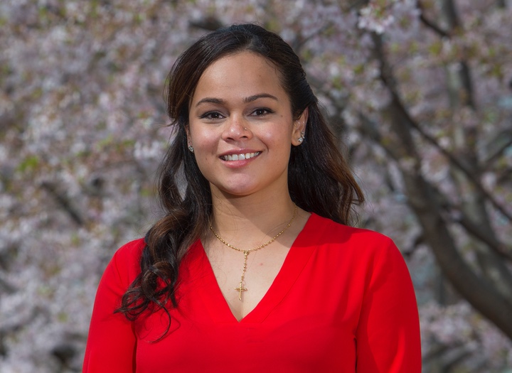Antoinette Wallace