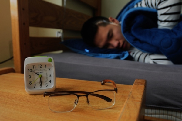 Better sleep tips