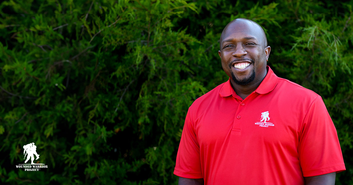 Vehicle Donations Wounded Warrior Project