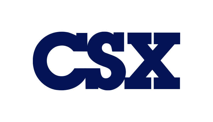 CSX Logo