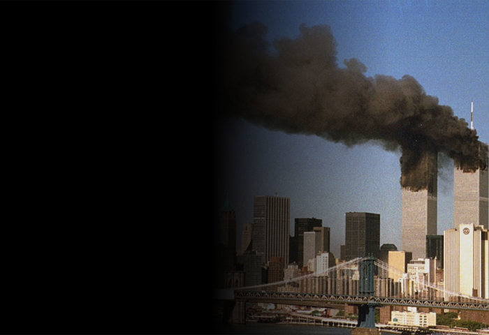 09/01-09/15_View Of New York City On September 11Th Banner