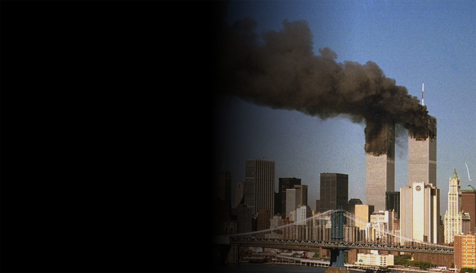 09/01-09/15_View Of New York City On September 11Th Banner