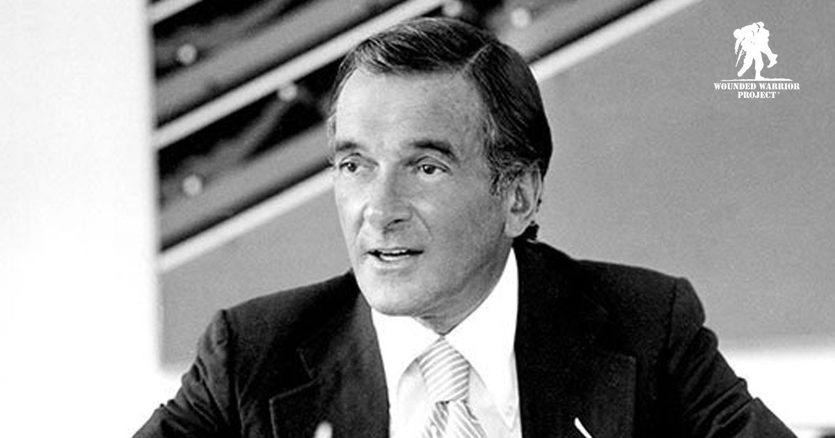 Charles Evans Endowment Fund - Donor Impact Stories | WWP