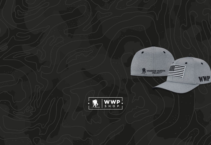 06/17-06/24_WWP Shop WWP Tonal Flag Flex Fit Hat Sale Banner
