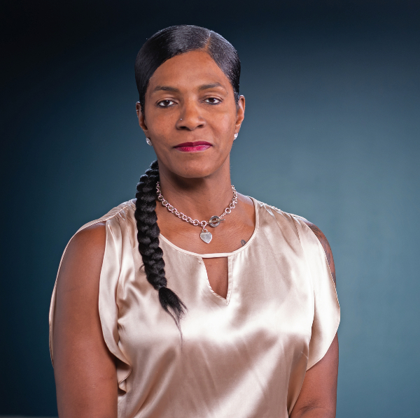 Tonya Oxendine