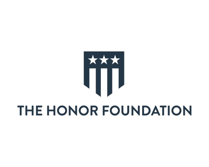 Logo de The Honor Foundation