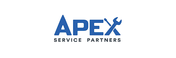 Apex Service Partners Logo