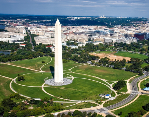 Washington Monument