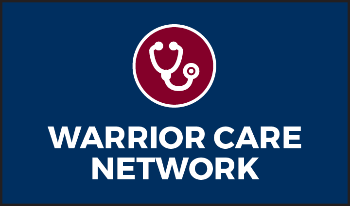 Warrior Care Network