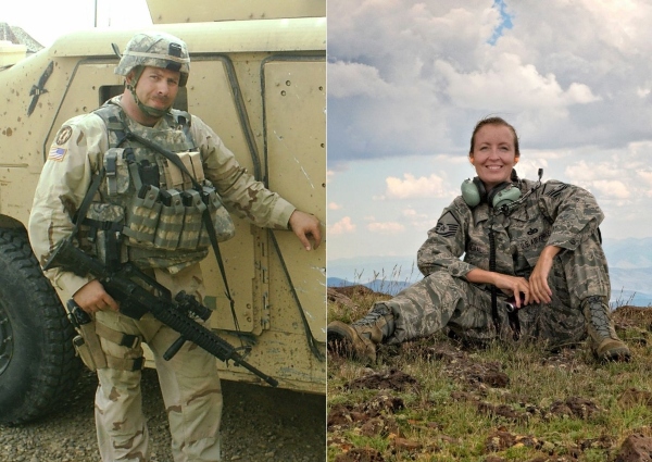 WWP helped place nearly 2,000 warriors and family members in new careers between April 1, 2020 and March 15, 2021, with combined first-year salaries totaling over $92.5 million.
