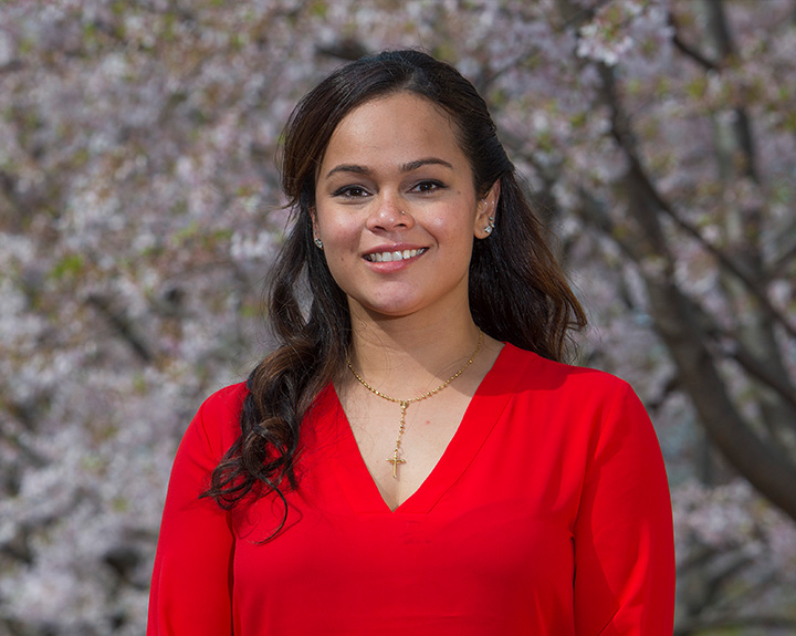 Antoinette Wallace