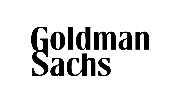 Logo de Goldman Sachs