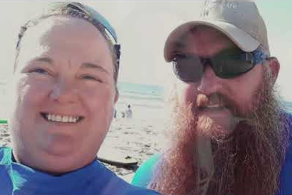 Wounded Warrior Project Recognizes Veteran Leaders