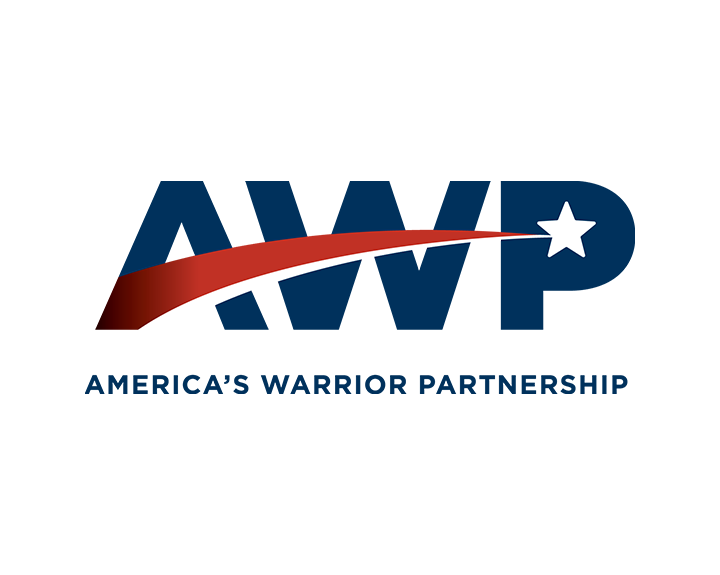 Logo de America's Warrior Partnership