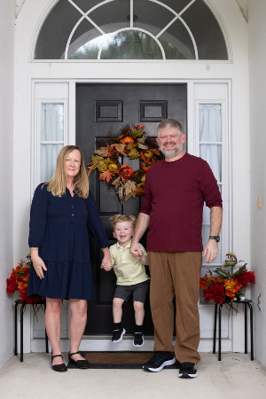 As a caregiver, you can navigate the ups and downs of the holiday season.