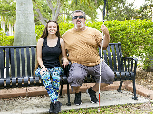 Army veteran Aaron Cornelius had the deployment conversation with his children more than once. He deployed to Iraq three times, the first time when his youngest of five daughters was just a toddler.