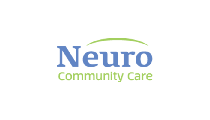 Neuro Community Care Logo