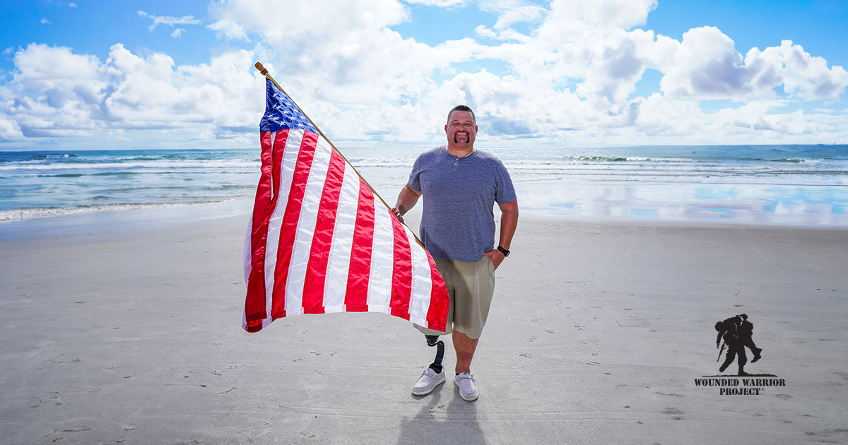 Foundation Giving | WWP
