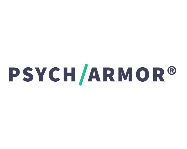 Psych Armor logo