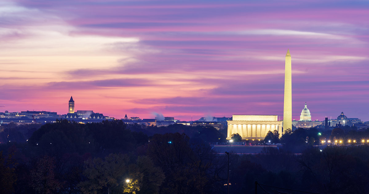 WWP Washington, DC | Veteran Programs & Services
