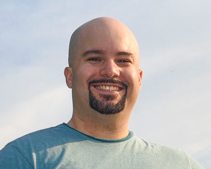Michael Carrasquillo