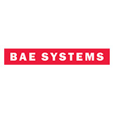 Logo de BAE Systems