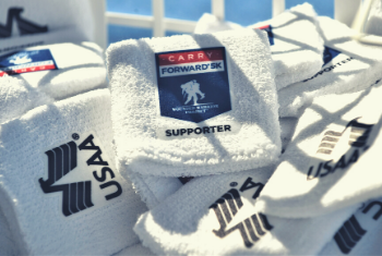USAA and WWP impacting lives together