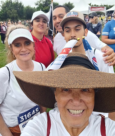 RoseMarie with family.jpg