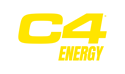 Nutrabolt - C4 Energy logo.