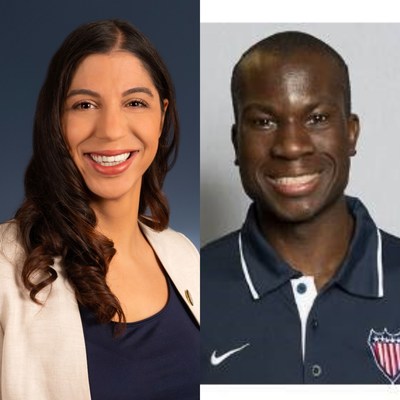 Wounded Warrior Project welcomes Tiffany Daugherty and Will Reynolds, III to its volunteer Board of Directors.